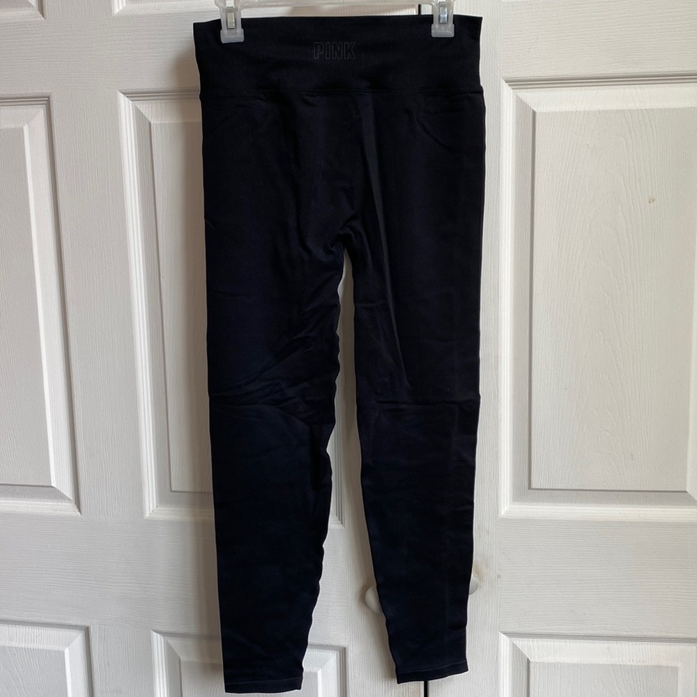 PINK active leggings